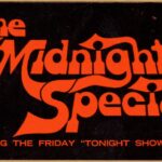 The Midnight Special Logo
